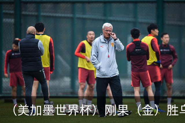 （美加墨世界杯）刚果（金）胜乌兹别克斯坦晋级 韩国无缘32强