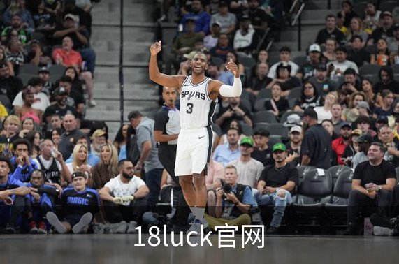 18luck官网简介